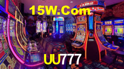 Live Casino UU777