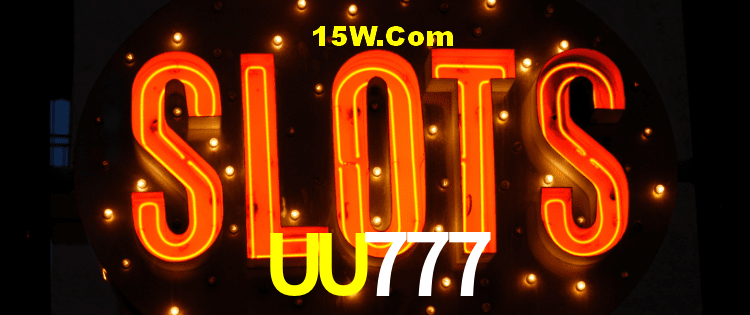 Flash Promotion UU777