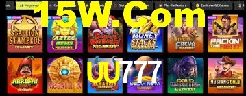 Player Reviews UU777