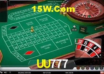 Promoção Relâmpago UU777