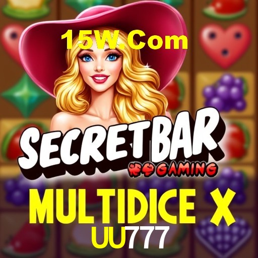 Casino Ao Vivo UU777