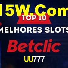 Slot Games UU777
