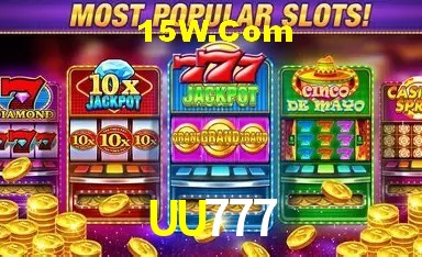 Estatísticas do Jogo UU777