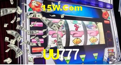 Tecnologia da Plataforma UU777
