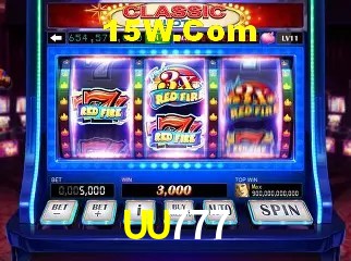 UU777 App