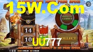Game Statistics UU777
