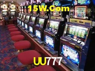 Promoções Sazonais UU777