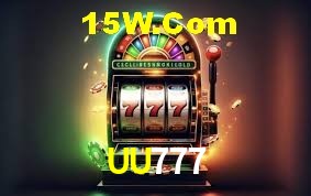 Secure Login UU777