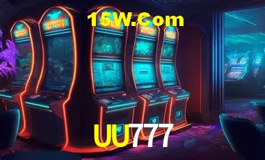 Sinta a adrenalina dos jogos de cassino com UU777