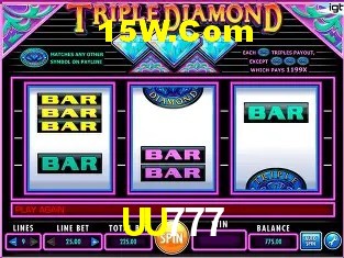 UU777