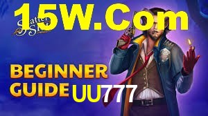 Game Providers UU777