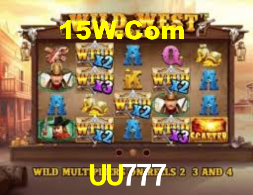 Daily Bonuses UU777