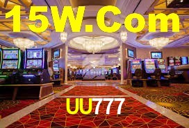 Live Casino UU777