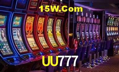 Gates of Olympus UU777