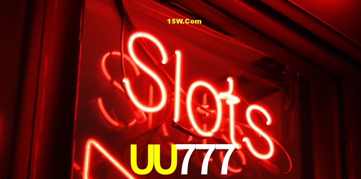 Weekend Specials UU777