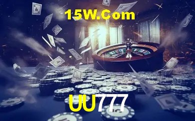 UU777 Game