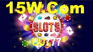 Welcome Bonus UU777