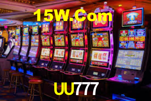 UU777 Game